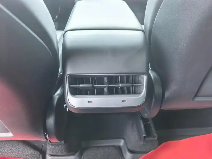 Model Y 2024 Model Rear-wheel drive version – фото 10