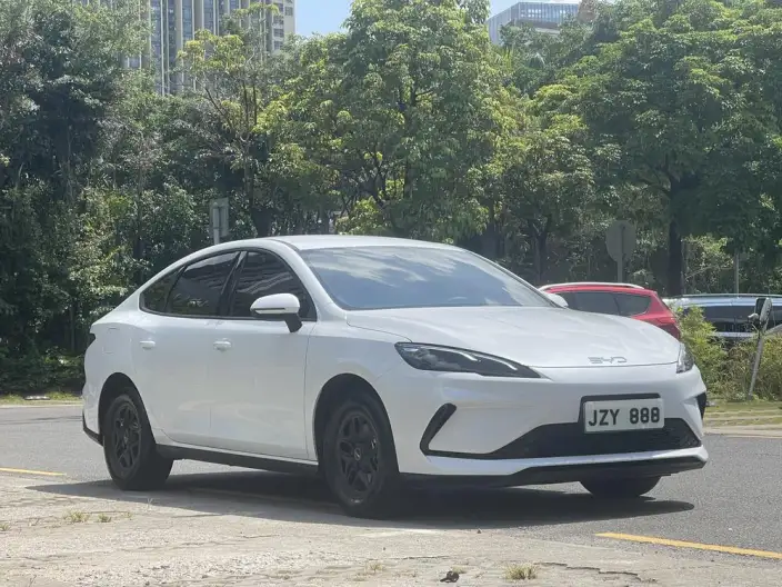 BYD Seal 05DM 2025 Model Smart Driving Edition DM-i 55KM Luxury Model – фото 3