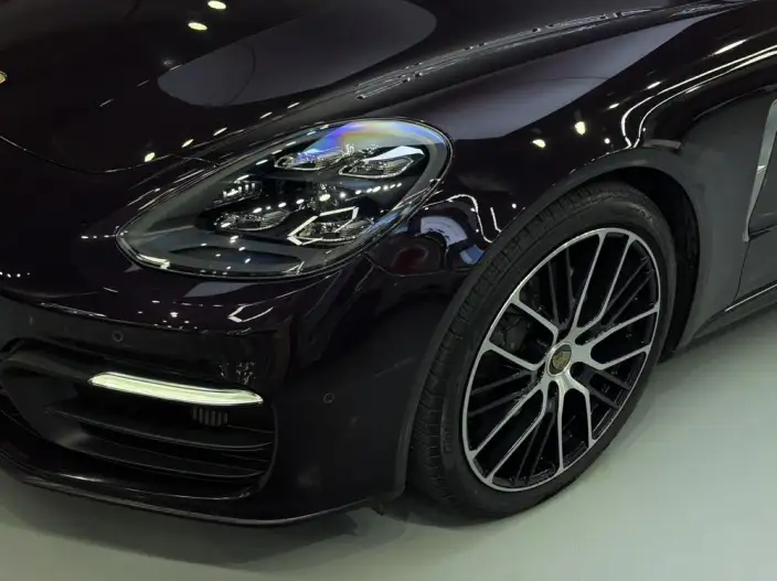 Panamera 2021 Model Panamera Executive Extended Edition 2.9T – фото 7