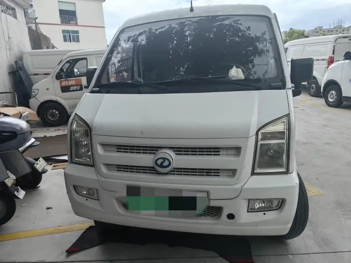 Ruichi Auto EC35 2021 Model EC35 II Long Battery Life Pro Edition 41.86kWh