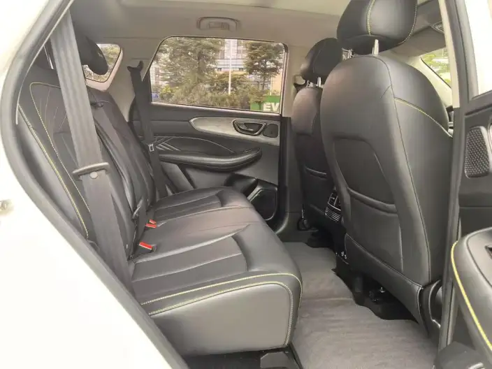 Roewe RX5 2021 Model PLUS 330TGI Automatic Guo Trendy Smart Zhen Edition – фото 9