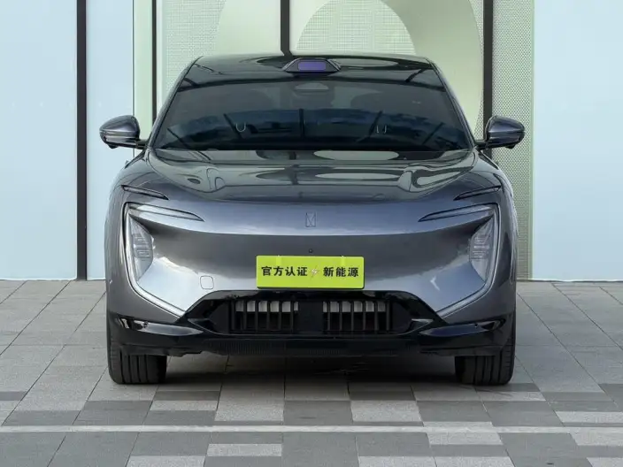 Avatr 07 2024 Model Max Rear Drive EV Edition – фото 2