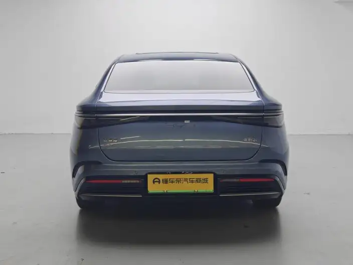 BYD Seal 07DM 2024 Model DM-i 125KM Noble Model – фото 6