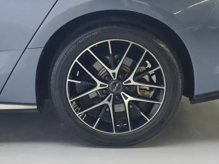 BYD Seal 07DM 2024 Model DM-i 125KM Noble Model – фото 9