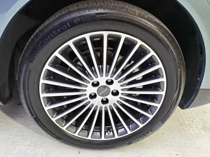 Jetour X70 L 2026 Model 2.0TD 8AT Flagship Model – фото 7