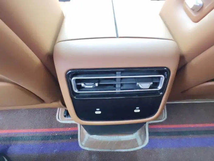 Jetour X70 L 2026 Model 2.0TD 8AT Flagship Model – фото 10