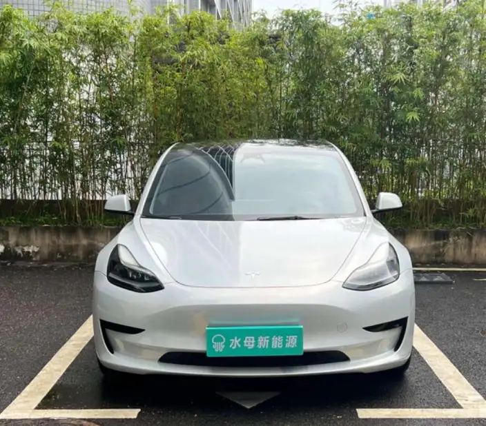 Model 3 2022 Model Rear-wheel drive version – фото 2