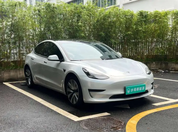 Model 3 2022 Model Rear-wheel drive version – фото 3