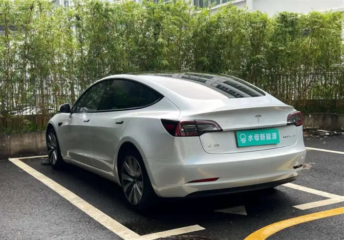 Model 3 2022 Model Rear-wheel drive version – фото 4