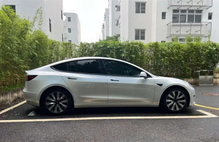 Model 3 2022 Model Rear-wheel drive version – фото 7