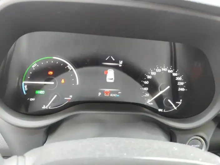Toyota Sienna 2024 Model Hybrid 2.5L 4WD Premium Edition – фото 6