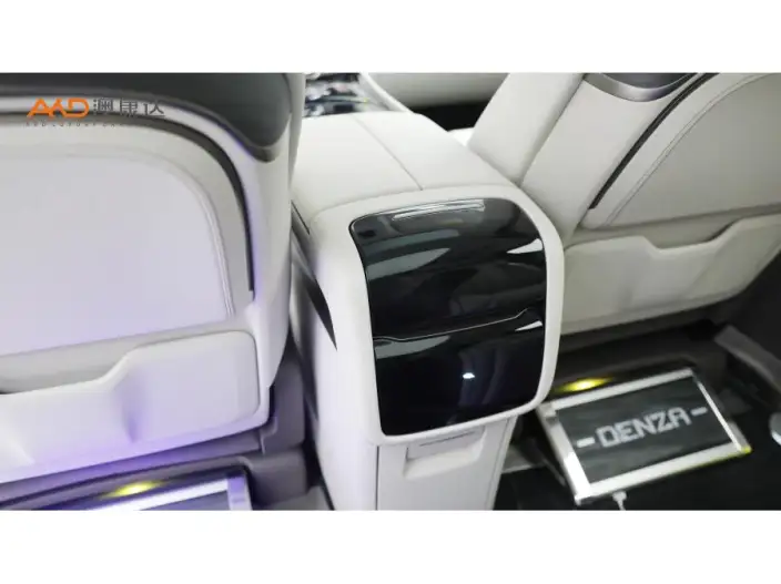 DENZA D9 DM 2022 Model 970 4WD Flagship Model – фото 5