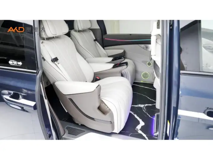 DENZA D9 DM 2022 Model 970 4WD Flagship Model – фото 8