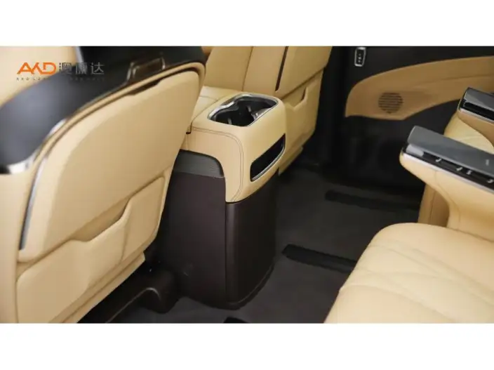 DENZA D9 DM 2025 Model Smart Driving Edition 1020 4WD Flagship Model – фото 5