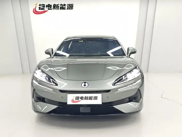 DENZA Z9GT DM 2024 Model 1100 4WD Max Edition – фото 2