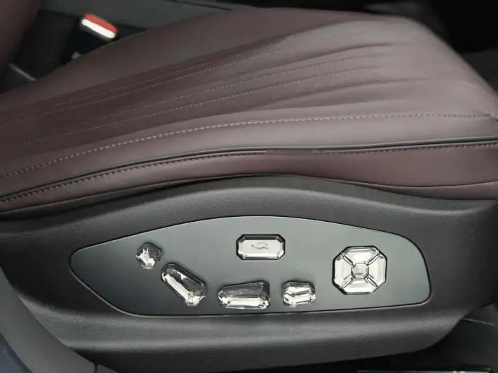 DENZA Z9GT DM 2024 Model 1100 4WD Max Edition – фото 8