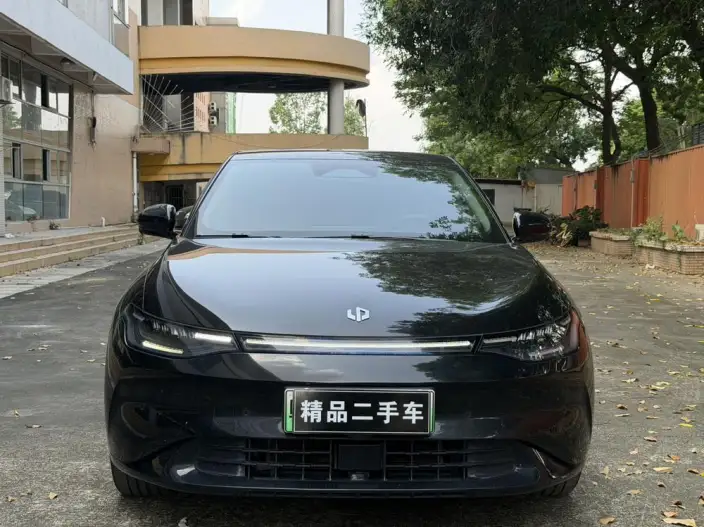 Leapmotor C01 2024 Model EV Edition 525 Exclusive Edition – фото 2