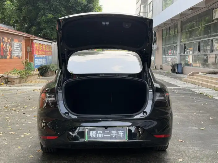 Leapmotor C01 2024 Model EV Edition 525 Exclusive Edition – фото 10