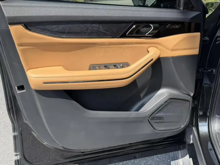 Lynk & Co 09 EM-P 2021 Model 2.0TD Performance version VI seat Ultra – фото 9