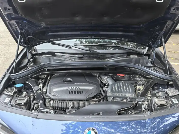 BMW X2 2022 Model sDrive25i M Sports Set – фото 8