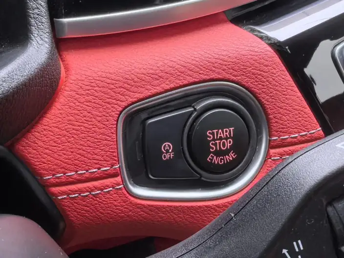BMW X2 2022 Model sDrive25i M Sports Set – фото 10