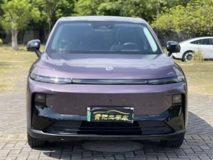 Leapmotor B10 2025 Model 510 Yuexiang Edition – фото 2