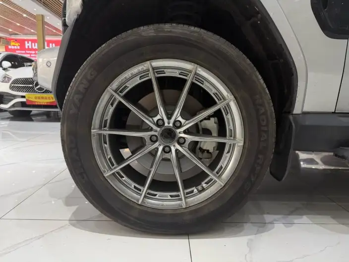 iCAR Super V23 2025 Model 401 2WD Smart Driving Edition – фото 8