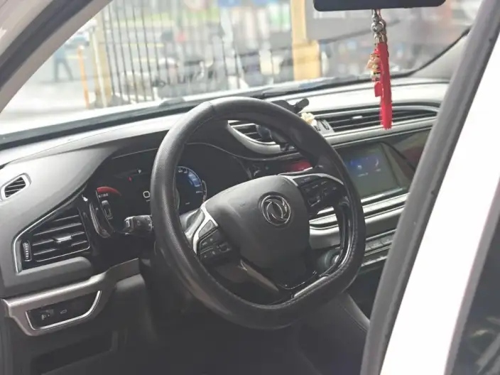 DFM AX7 2020 Model 1.6T Automatic AI Flagship Model China VI – фото 8