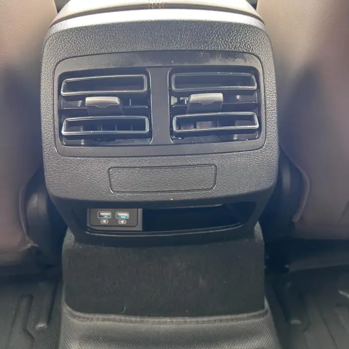 BYD Qin PLUS DM 2024 Model Honor Edition DM-i 55KM Leading Model – фото 9
