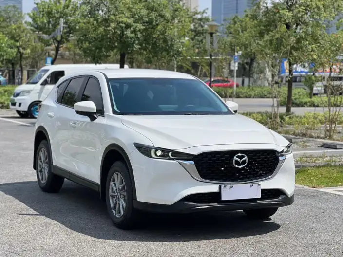 Mazda CX-5 2025 Model 2.0L Automatic 2WD Comfort Model – фото 3