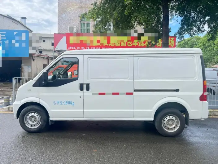 Ruichi Auto EC35 2021 Model EC35 II Creative Edition 36.288kWh