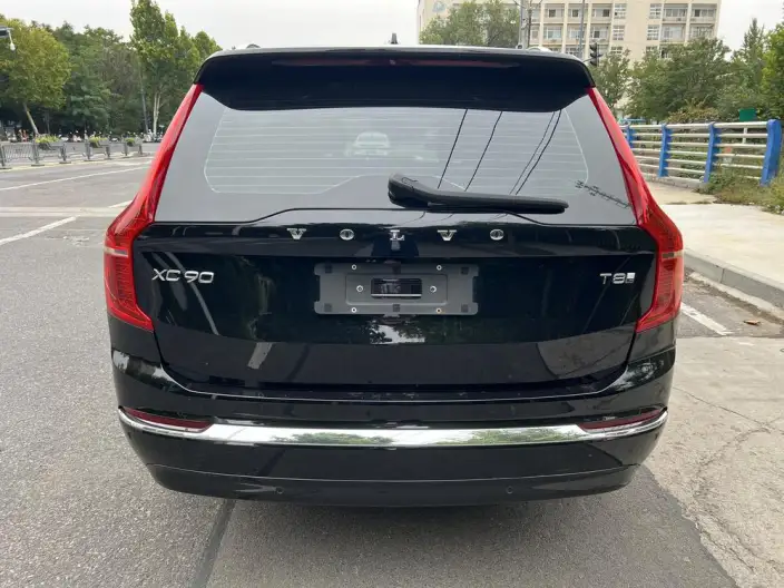 Volvo XC90 PHEV 2025 Model E Drive Hybrid T8 Long Battery Life Pro Smart Prestige Deluxe Edition 7 seat – фото 5