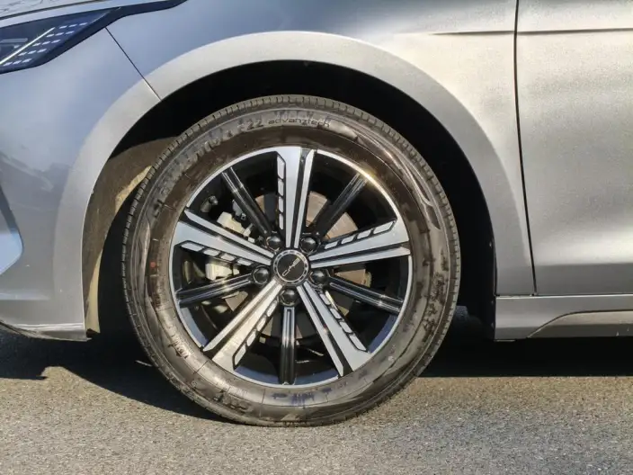BYD Destroyer 05 2022 Model DM-i 120KM Flagship Model – фото 10