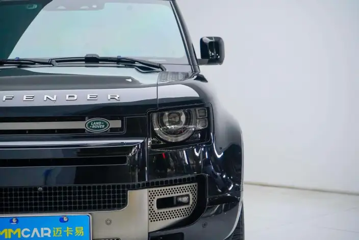 Land Rover Defender 2024 Model 110 3.0T P400 X-Dynamic HSE – фото 8