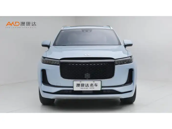 Li Auto ONE 2020 Model Extended Range 6 seat Edition – фото 2