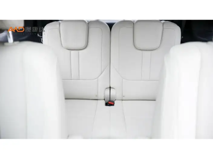 Li Auto ONE 2020 Model Extended Range 6 seat Edition – фото 10