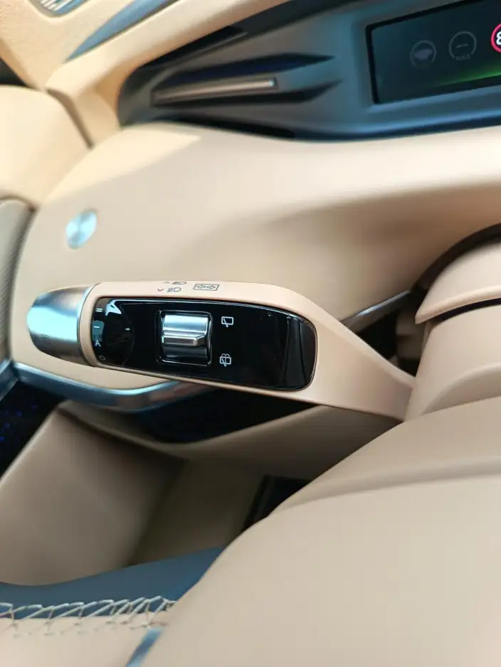 XPENG GX 2026 Model Extended Range 1585 4WD Ultra SE – фото 10