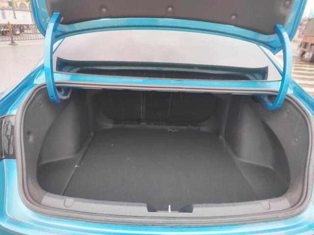 Geely Xingrui 2020 2.0T Luxury – фото 15