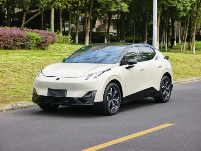 Lynk & Co 20 2025 Model Z20 530km Rear Drive Max