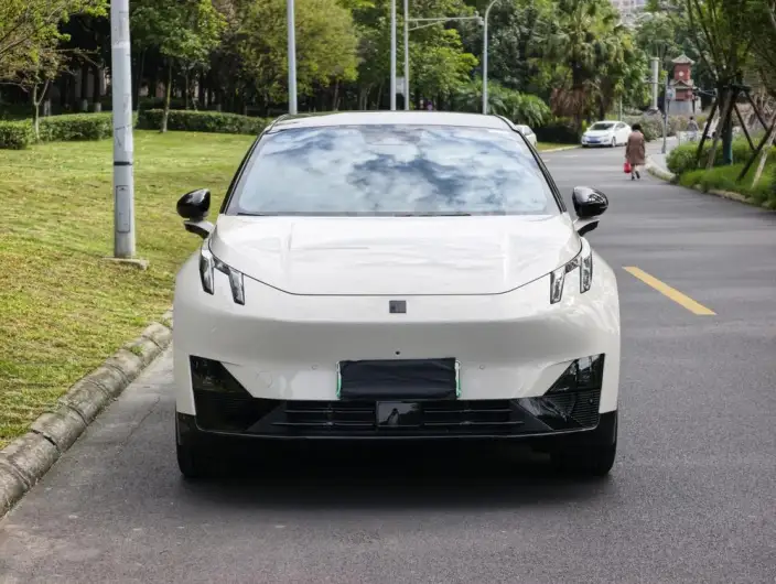 Lynk & Co 20 2025 Model Z20 530km Rear Drive Max – фото 2