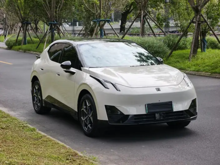 Lynk & Co 20 2025 Model Z20 530km Rear Drive Max – фото 3