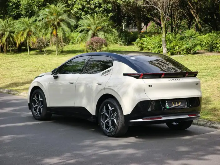 Lynk & Co 20 2025 Model Z20 530km Rear Drive Max – фото 5