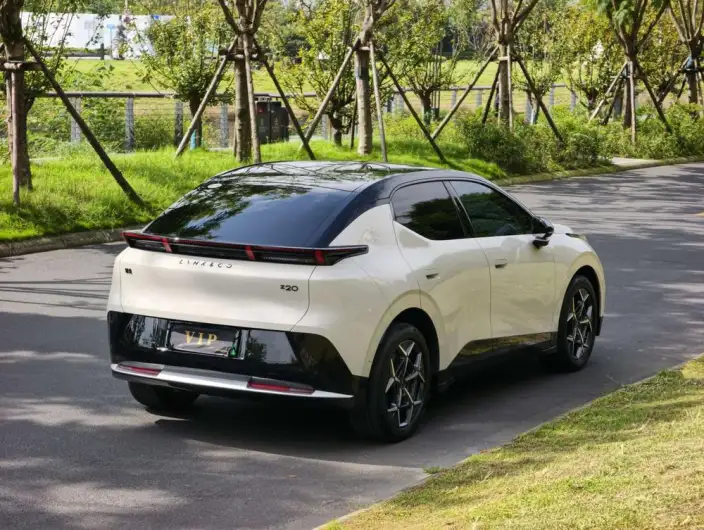 Lynk & Co 20 2025 Model Z20 530km Rear Drive Max – фото 7