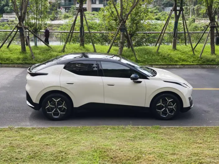 Lynk & Co 20 2025 Model Z20 530km Rear Drive Max – фото 8