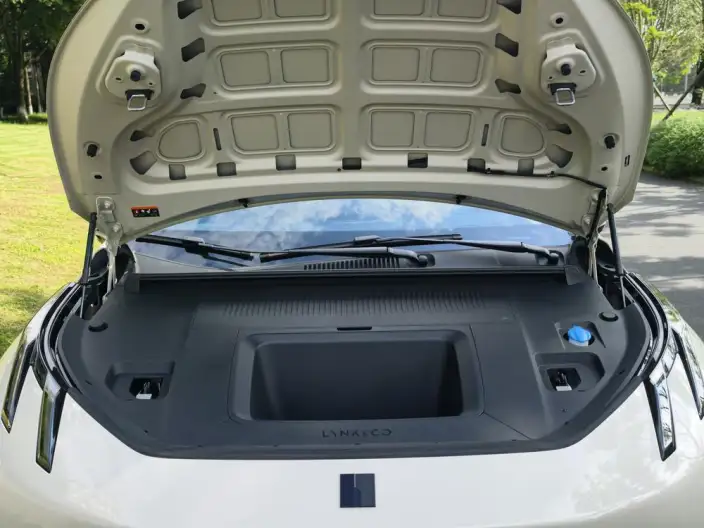 Lynk & Co 20 2025 Model Z20 530km Rear Drive Max – фото 9