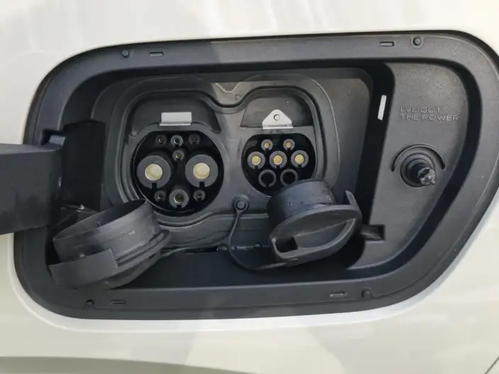 Lynk & Co 20 2025 Model Z20 530km Rear Drive Max – фото 10