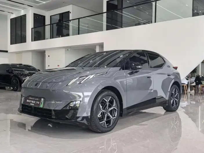 Lynk & Co 20 2025 Model Z20 530km Rear Drive Max