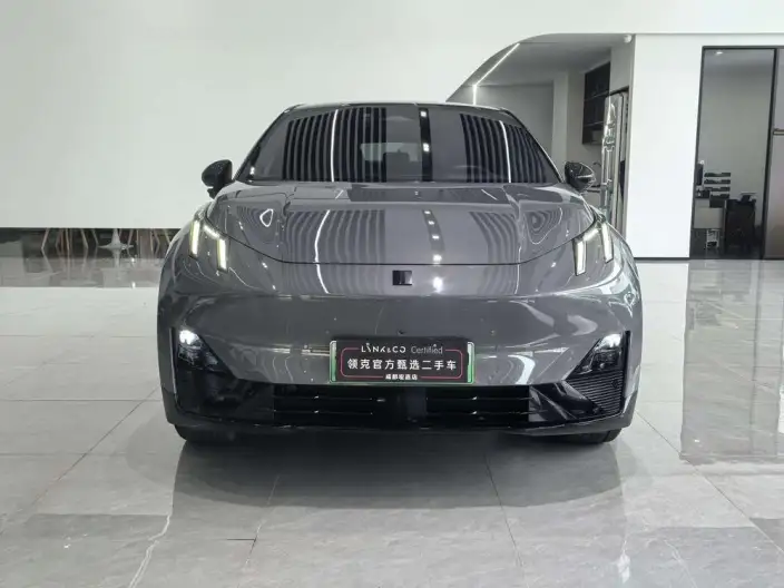 Lynk & Co 20 2025 Model Z20 530km Rear Drive Max – фото 2