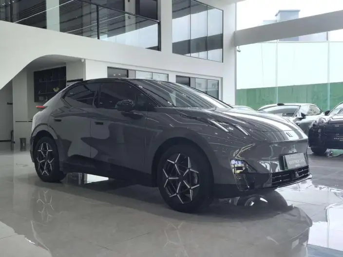 Lynk & Co 20 2025 Model Z20 530km Rear Drive Max – фото 3