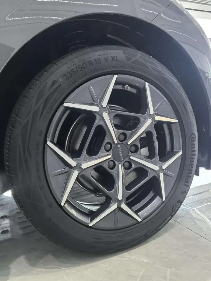 Lynk & Co 20 2025 Model Z20 530km Rear Drive Max – фото 8